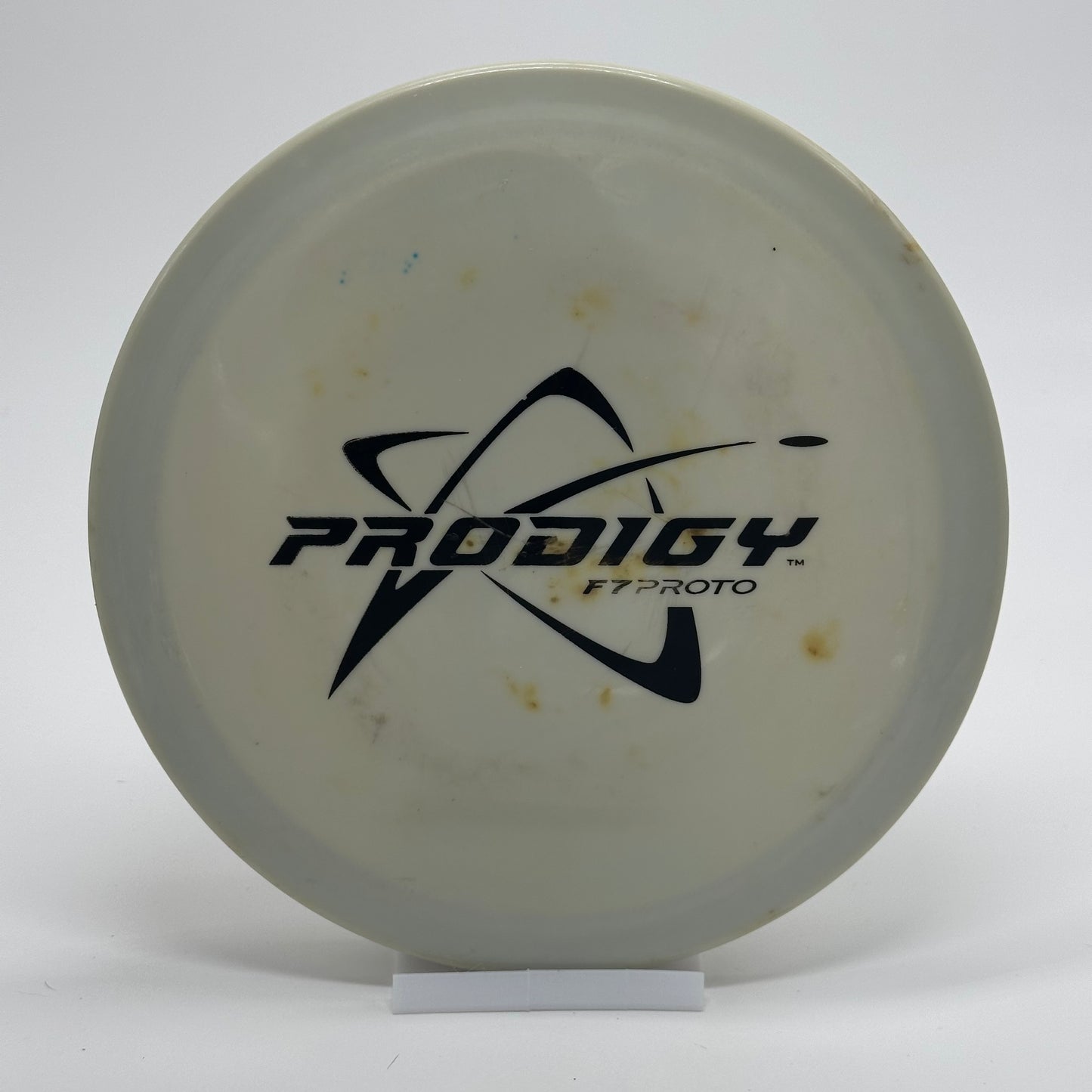 Prodigy F7 | 400g | Proto Star Bar Stamp Era