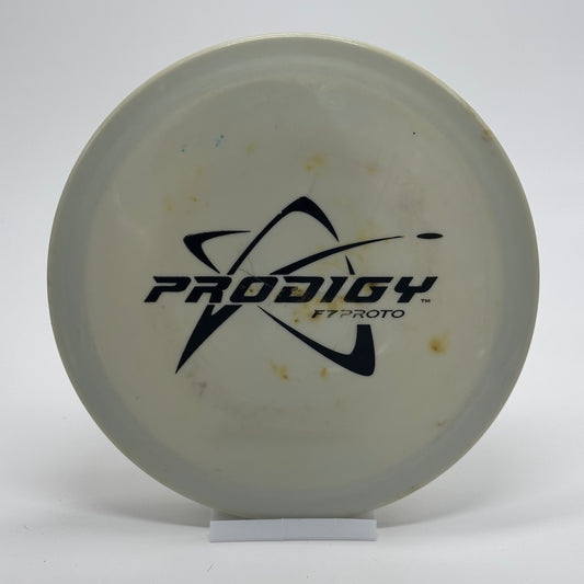 Prodigy F7 | 400g | Proto Star Bar Stamp Era