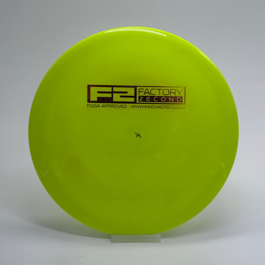 Innova It | Star | Factory Second
