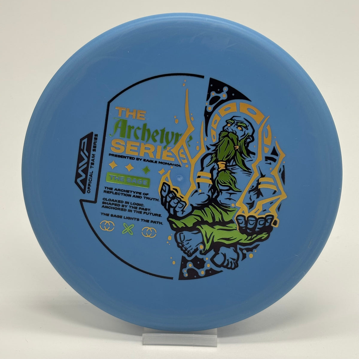 Pre-Order Streamline Autopilot | Electron﻿ Soft | ﻿Eagle McMahon Archetype Series
