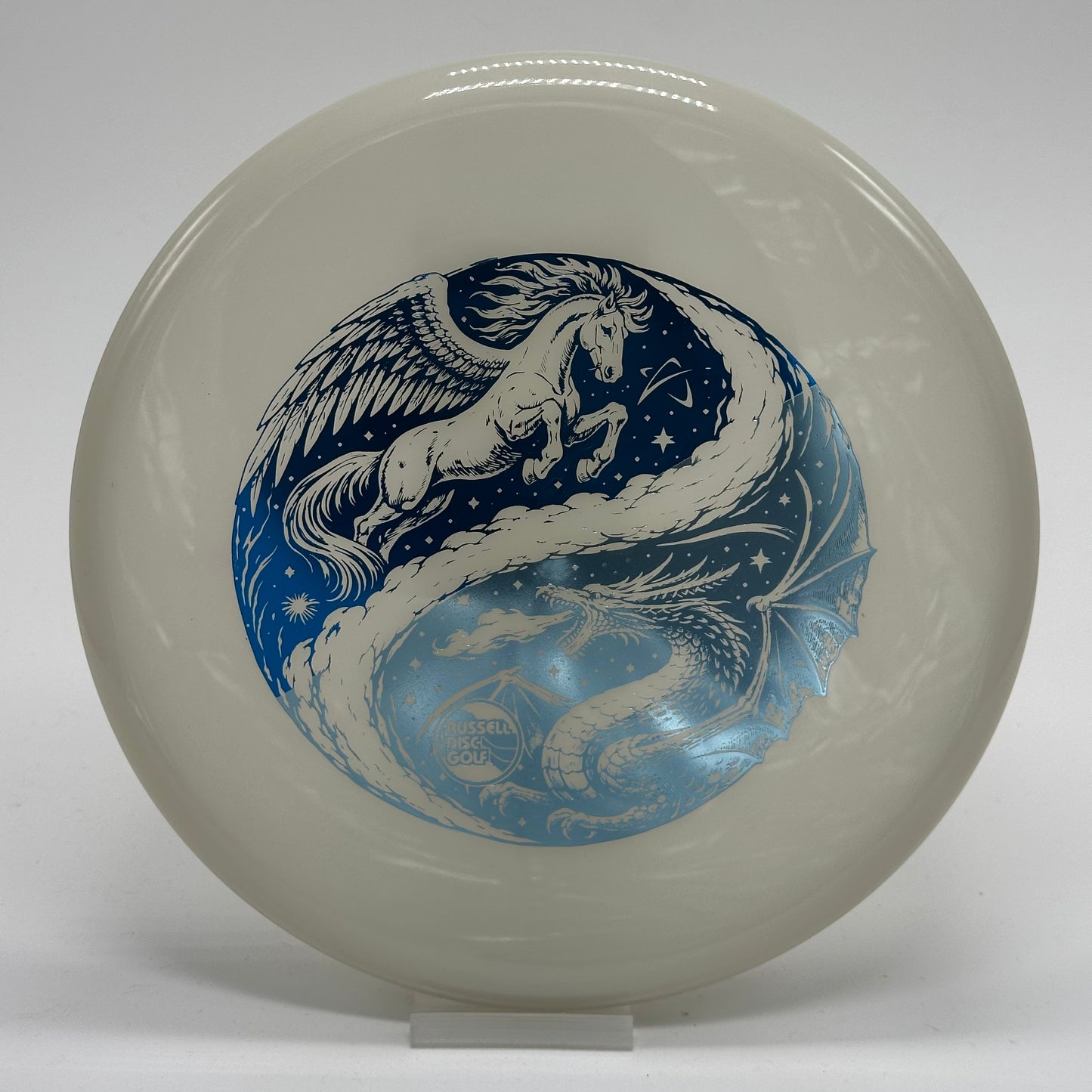 Prodigy Good Boy | 400 Glow | Supreme Duality