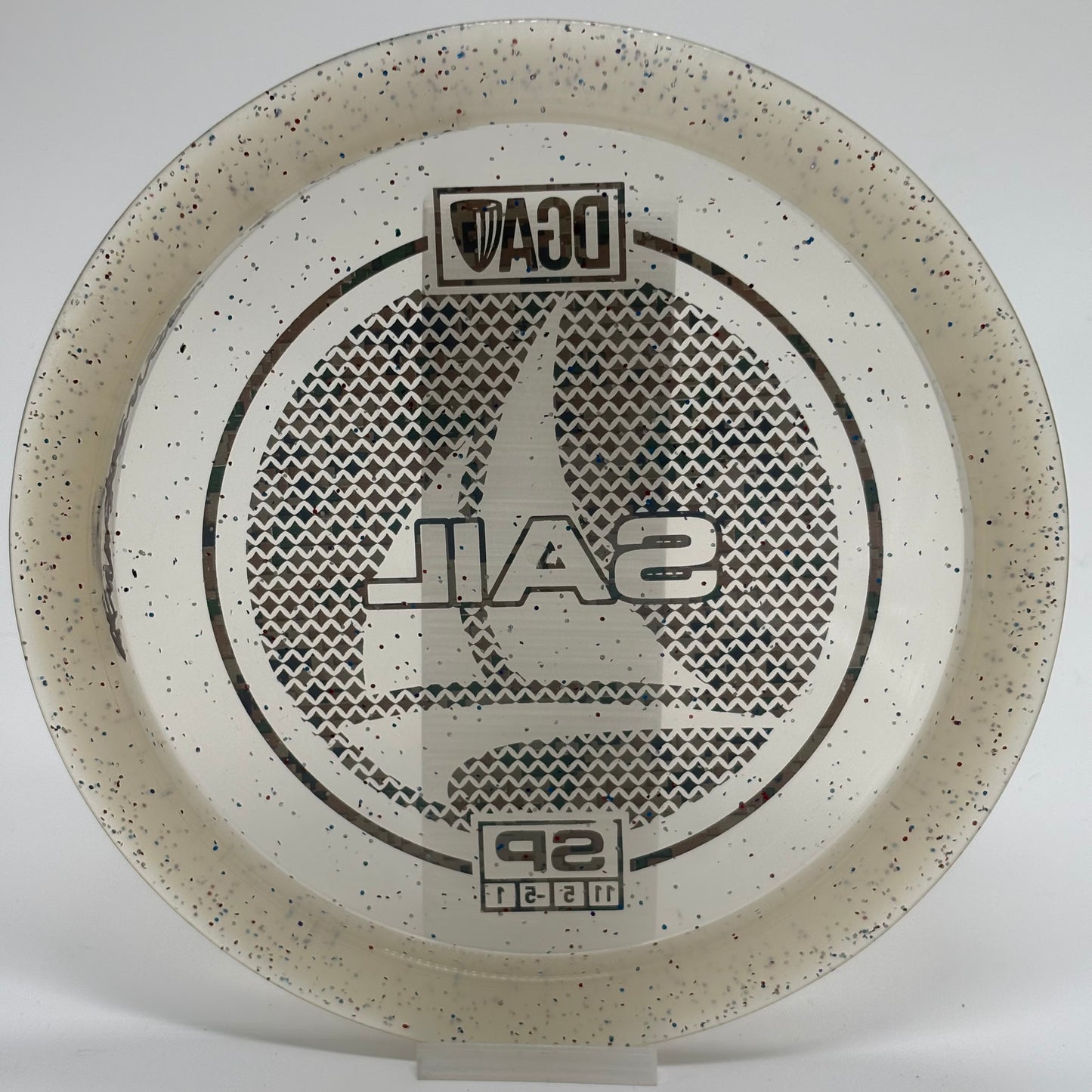 Discraft Sail | Metal Flake SP Line