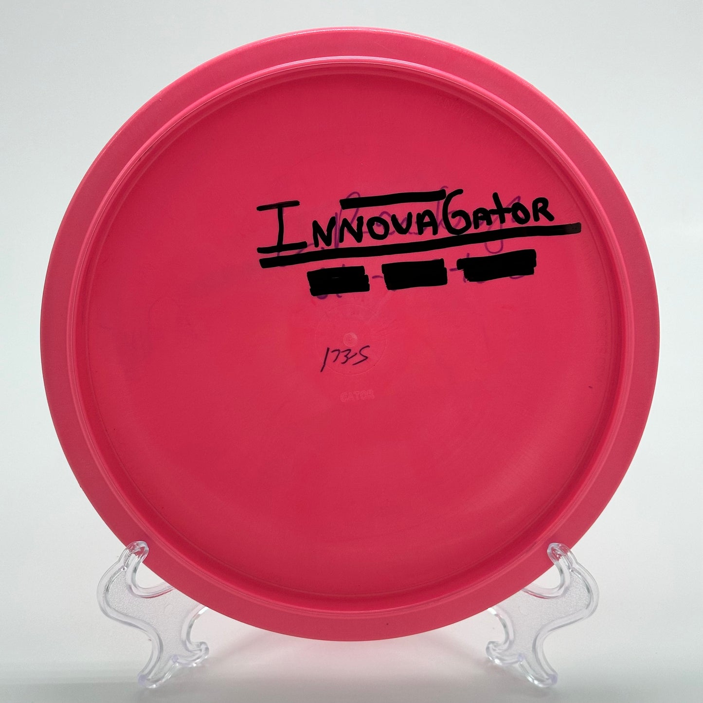 Innova Gator | Star Factory Second