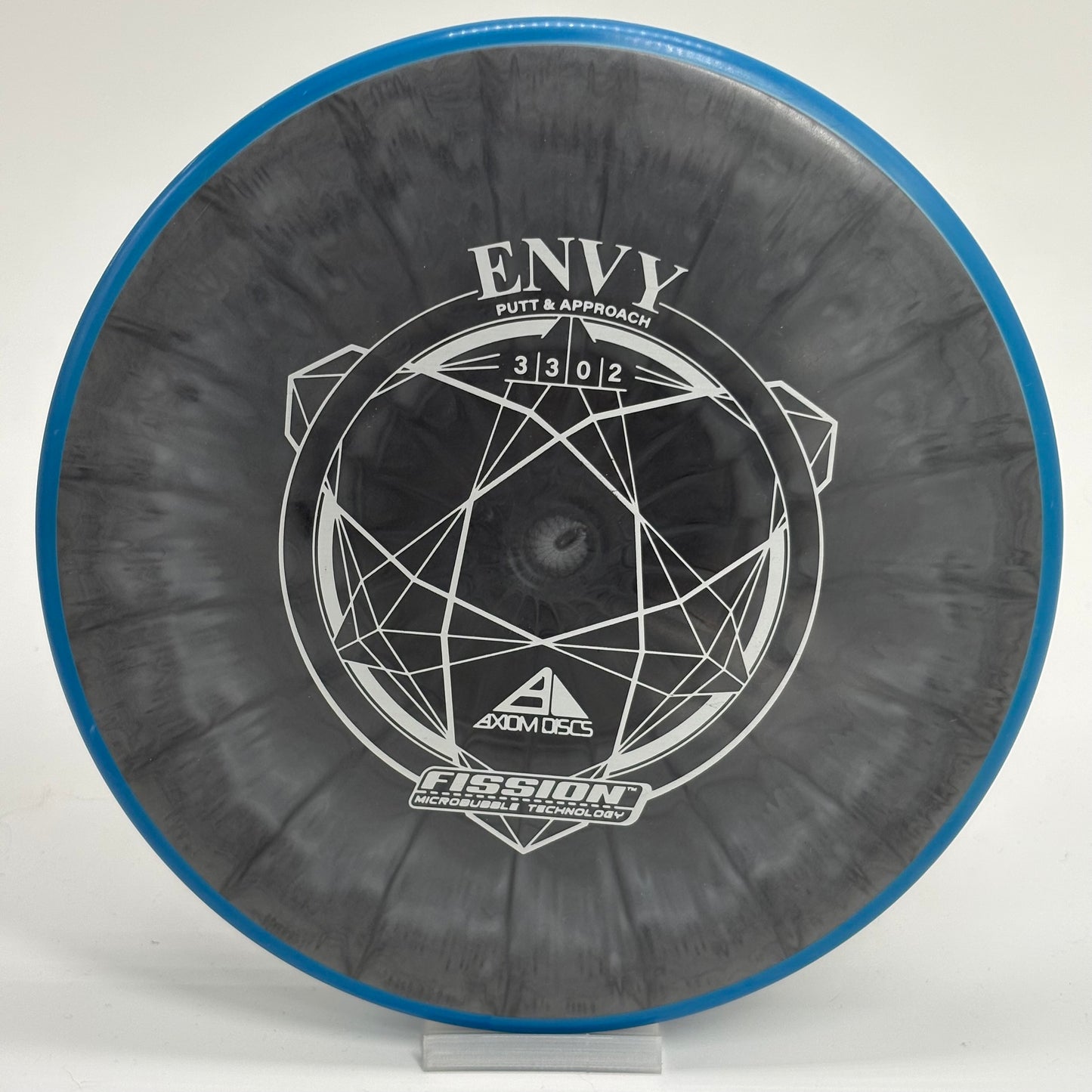 Axoim Envy | Fission