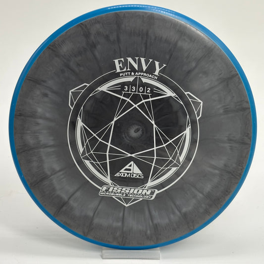 Axoim Envy | Fission