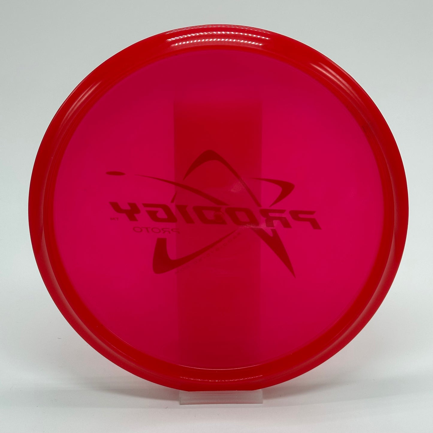 Used | Prodigy M1 | Proto Star Bar Stamp