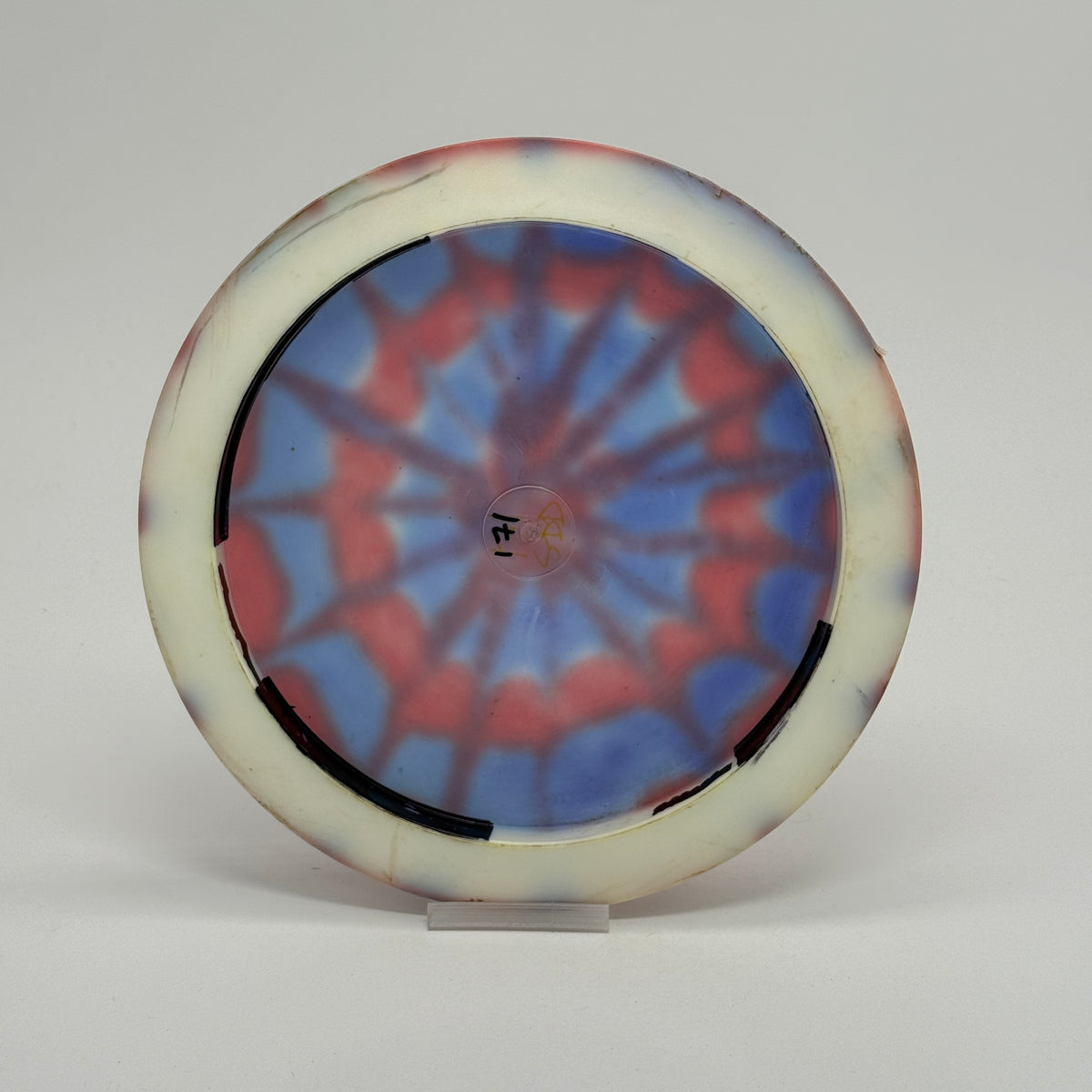 Used | Discmania DD Hysteria | Super Durable S-Line | Innova OOP Penned
