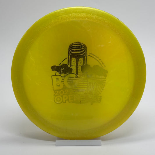 Prodigy FX-2 | 500 | Bowling Green Open 2022