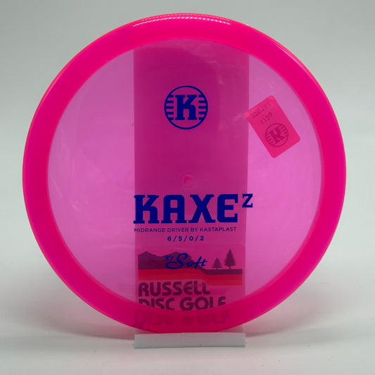 Kastaplast Kaxe Z | K1 Soft | Out-Of-Production