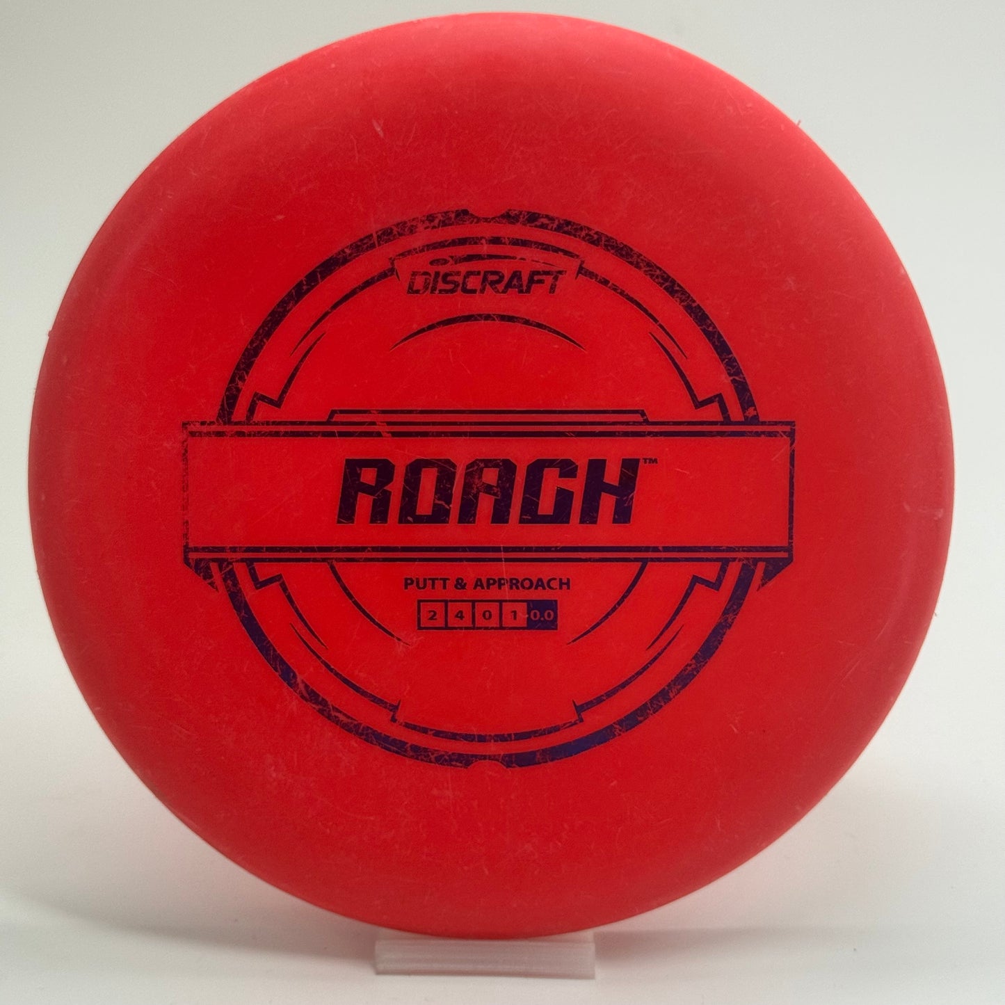 Discraft Roach | Putter Line