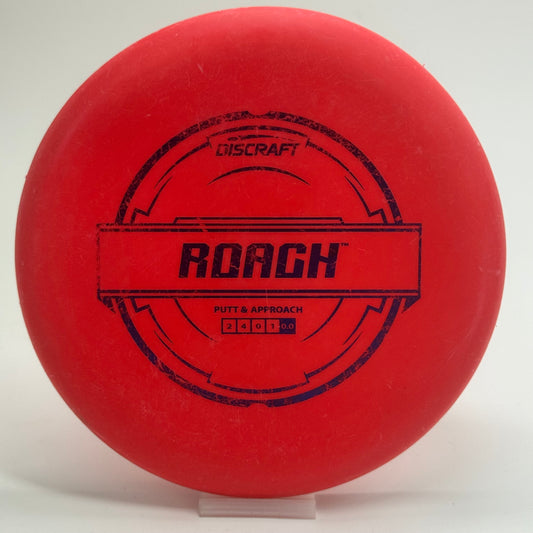 Discraft Roach | Putter Line