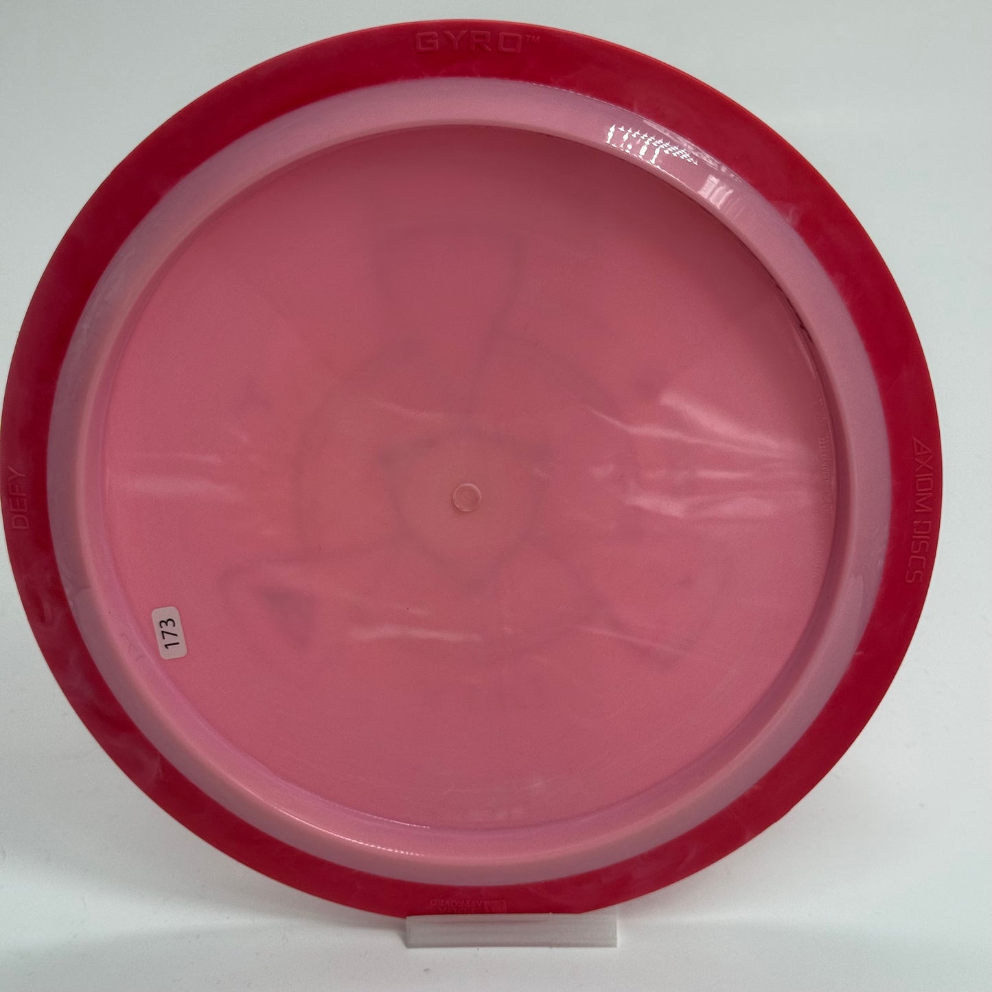 Axiom Defy | Neutron