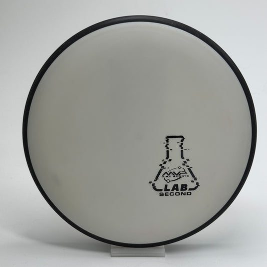MVP Nomad | Electron Soft | Lab Second