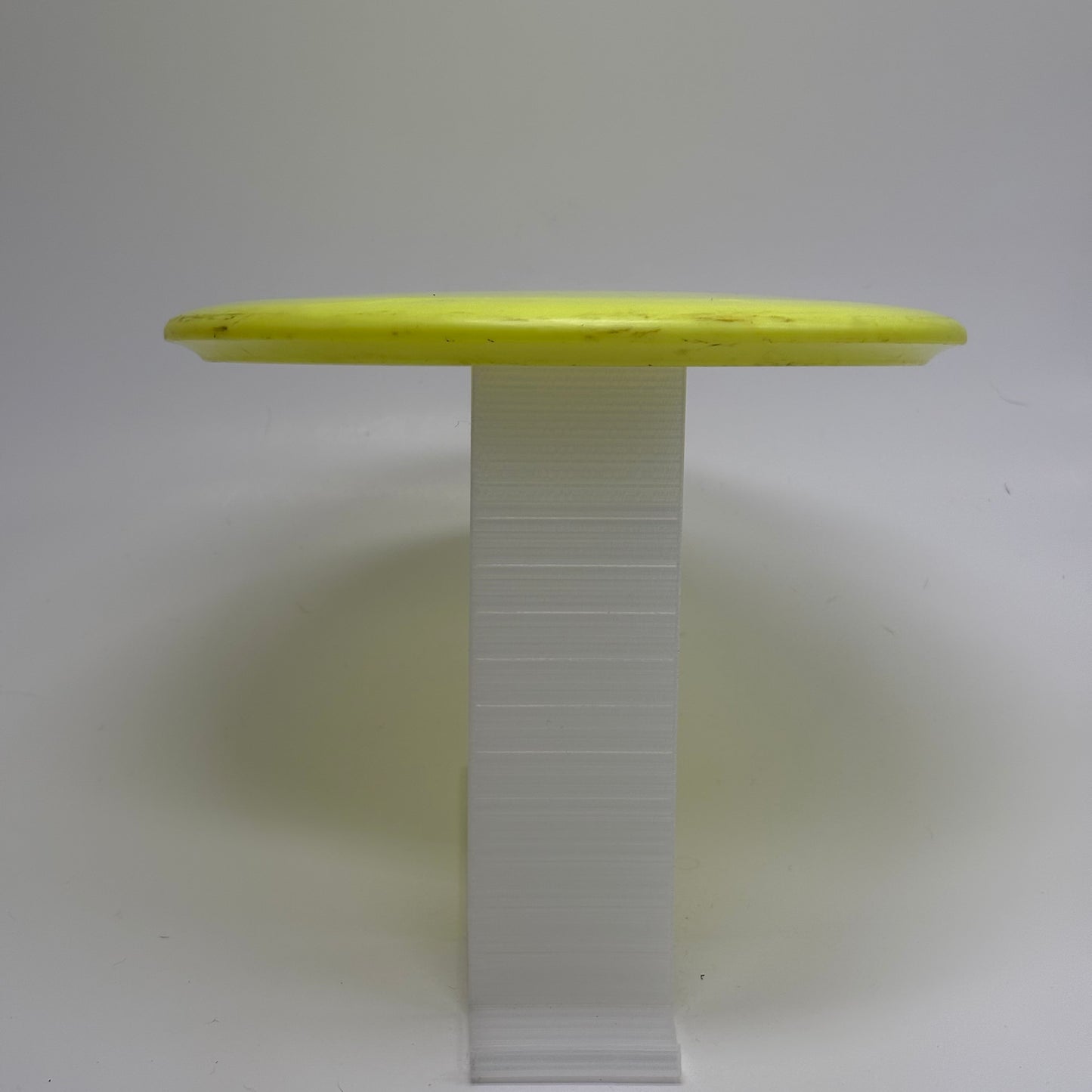 Dynamic Discs Evidence | Fuzion