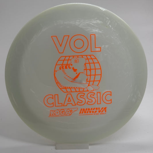 Innova Charger | Star | Vol Classic