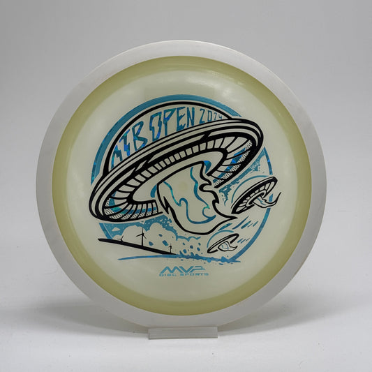 Used | MVP Orbital | Eclipse | 2024 OTB Open