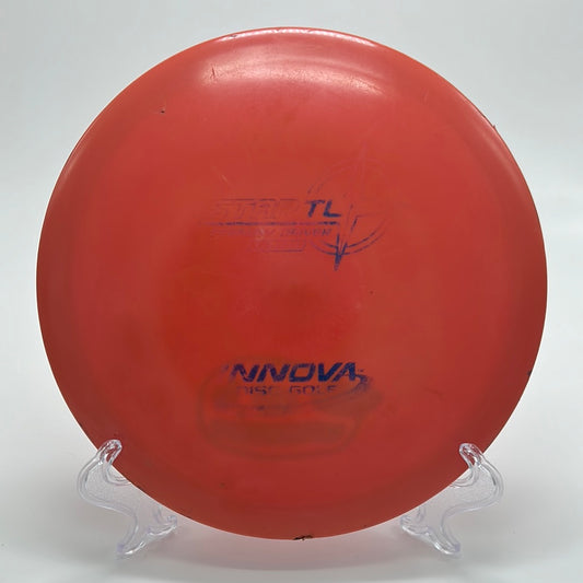 Innova TL - Star Penned