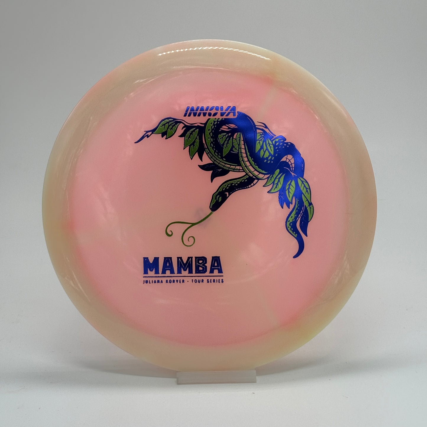 Innova Mamba | Proto Glow Halo Star | 2026 Juliana Korver Tour Series