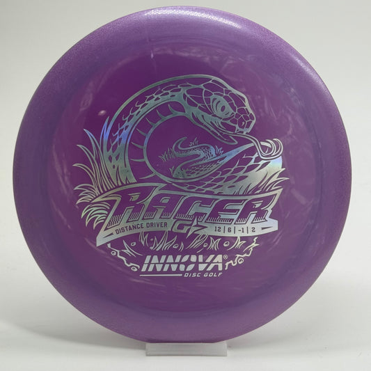 Innova Racer | GStar