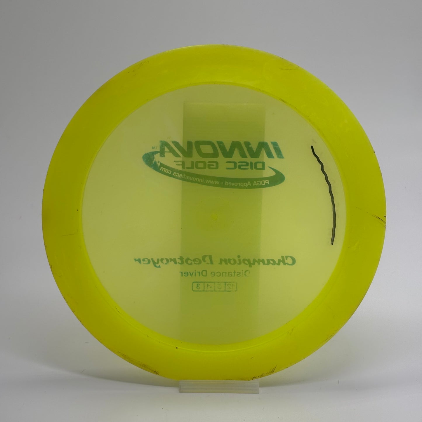 Innova Destroyer | Champion