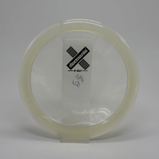 Used | Discmania PDX | C-Line | Innova OOP Penned