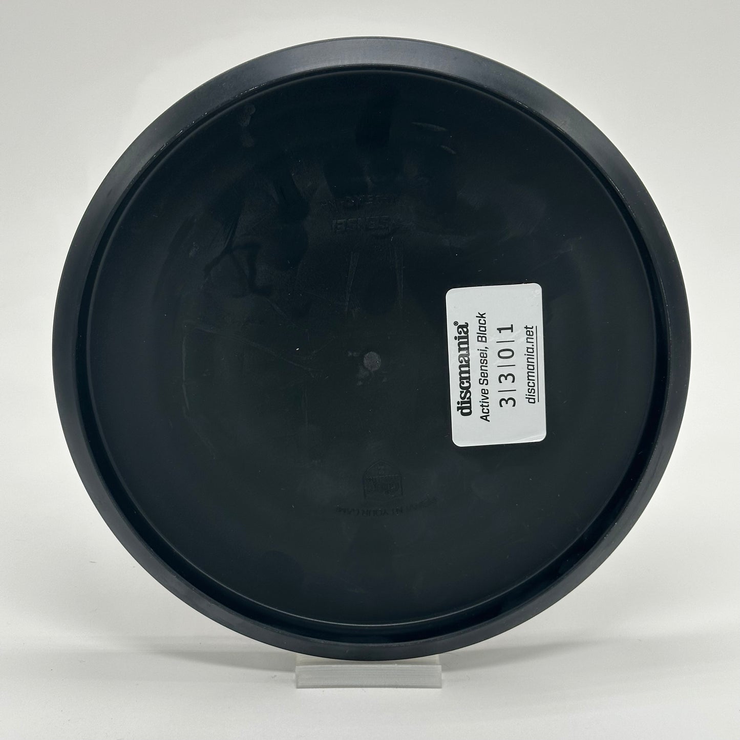 Discmania Sensei | Active Pirate Stamp