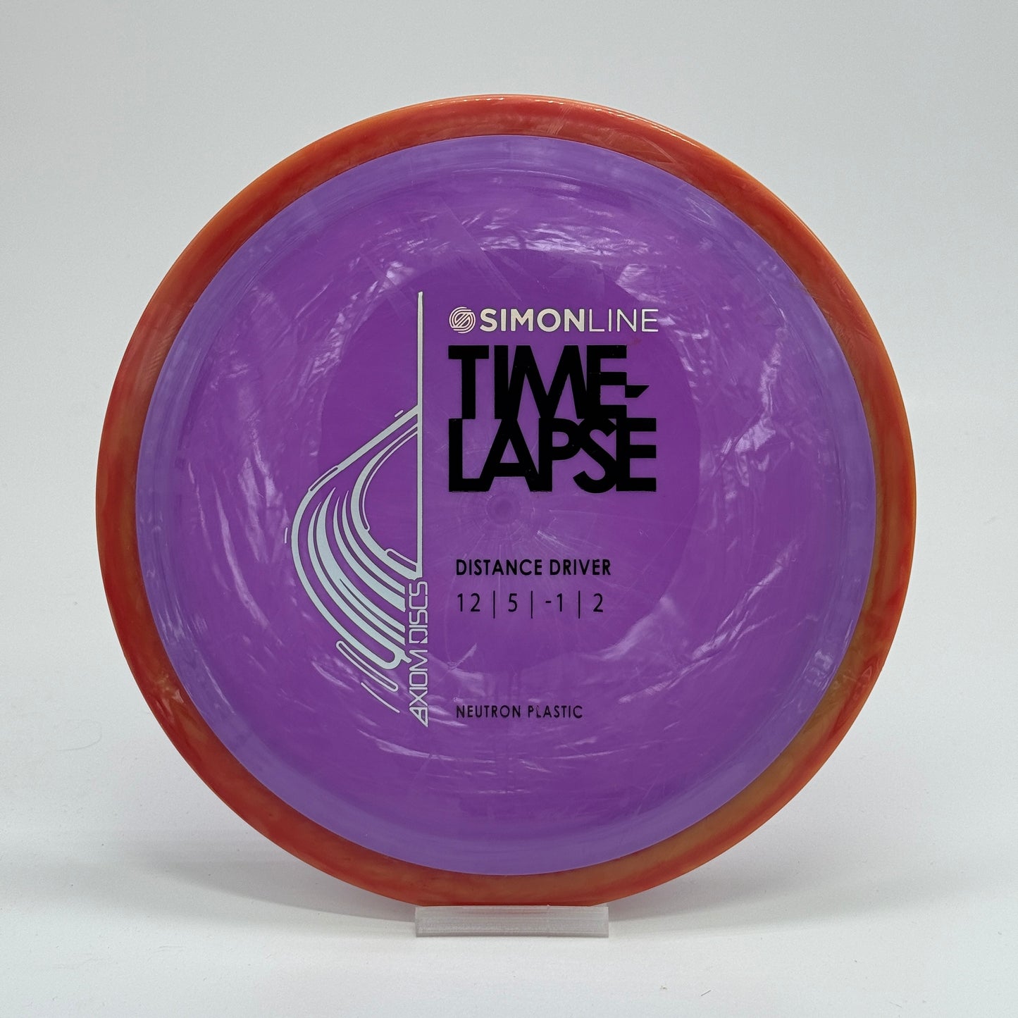 Used | Axiom Time-Lapse V2 | Neutron | Simon Line