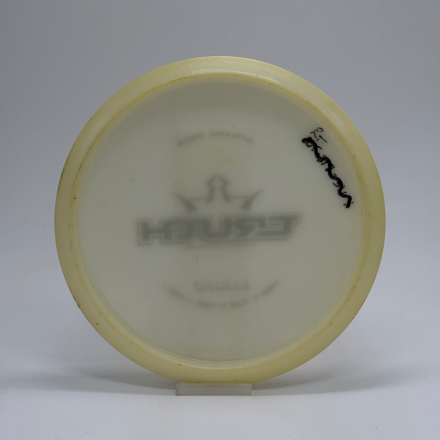 Used | Dynamic Discs Truth | Lucid