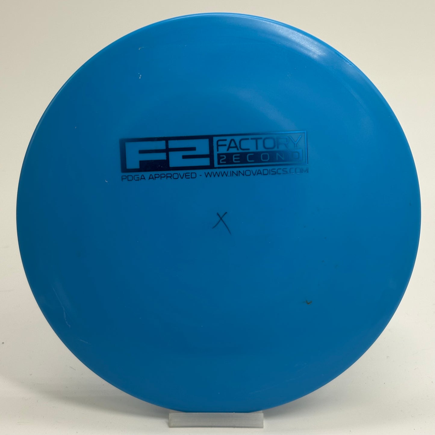 Innova Wedge | Star | Out-Of-Production | Factory Second
