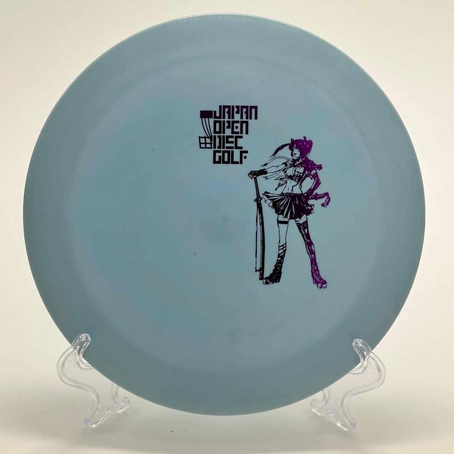 Innova Katana | Star Japan Open Collector Series 2010 52/62 Glacier Blue First Run