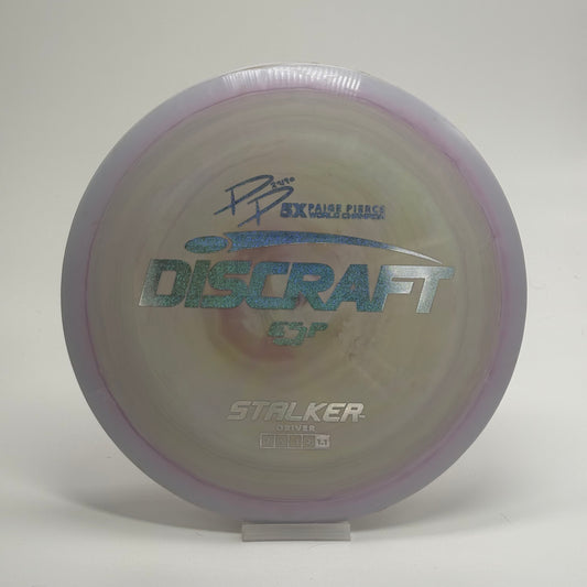 Discraft Stalker | ESP | Paige Pierce 5x World Champion