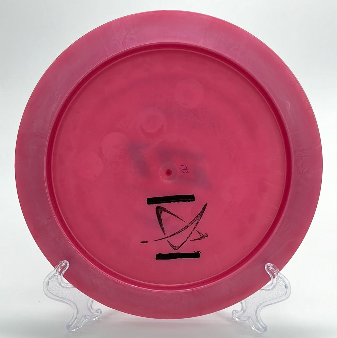 Used | Prodigy D1 | 500 Gannon Buhr 2021 PDGA Rookie of the Year