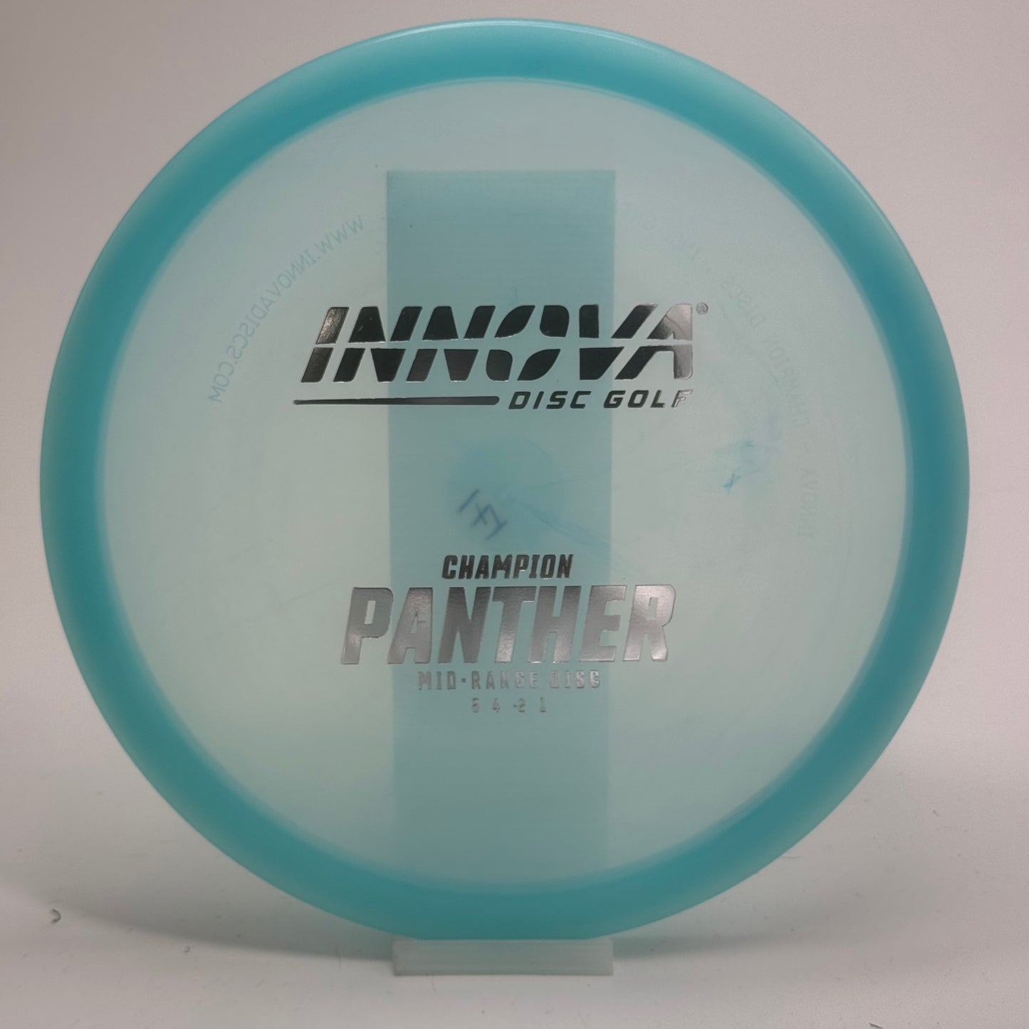 Innova Panther | Champion