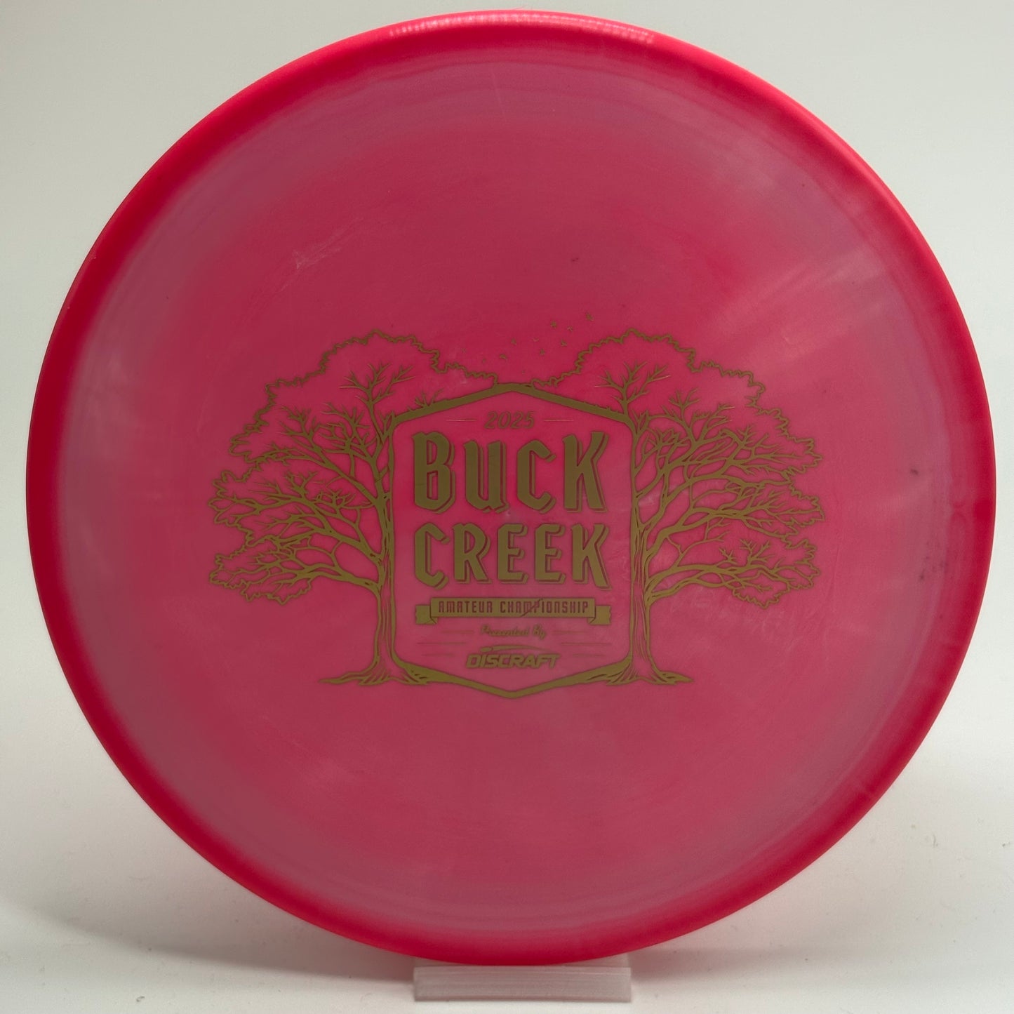 Discraft Swarm | ESP | 2025 Buck Creek Amateur Championship