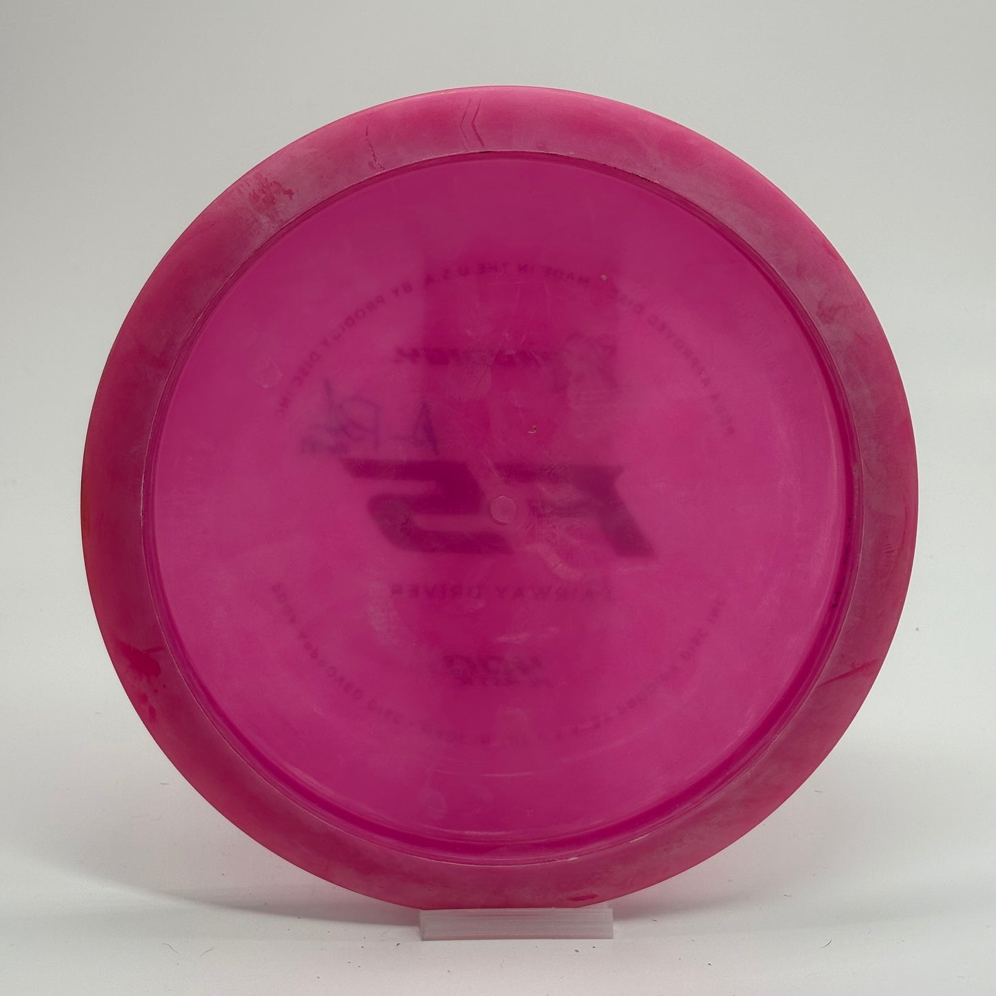Used | Prodigy F5 | 400 | PFN