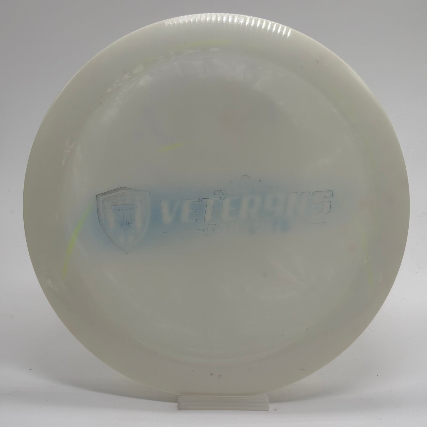 Used | Dynamic Discs Sheriff | Fuzion