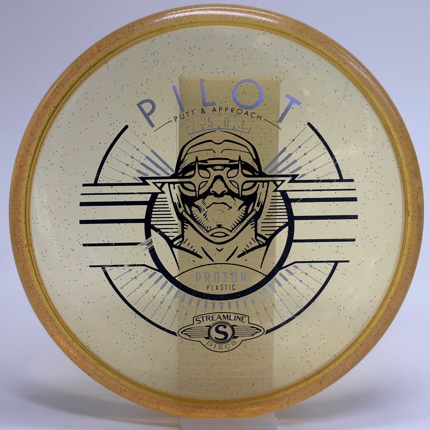 Streamline Pilot | Proton