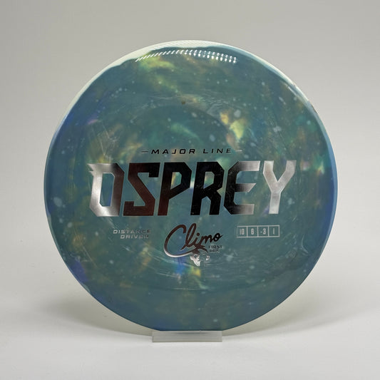 Used | Climo Disc Golf Osprey | Major Line
