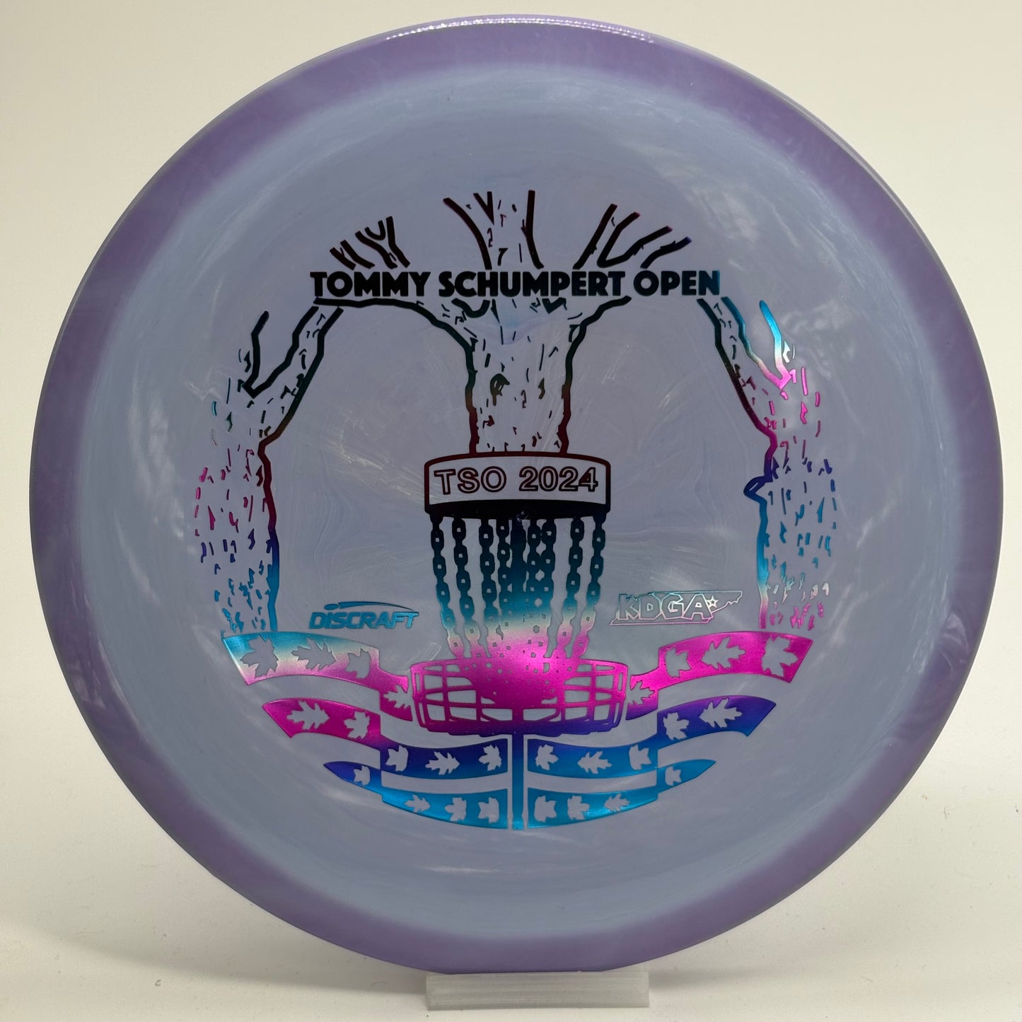 Used | Discraft Cicada | ESP