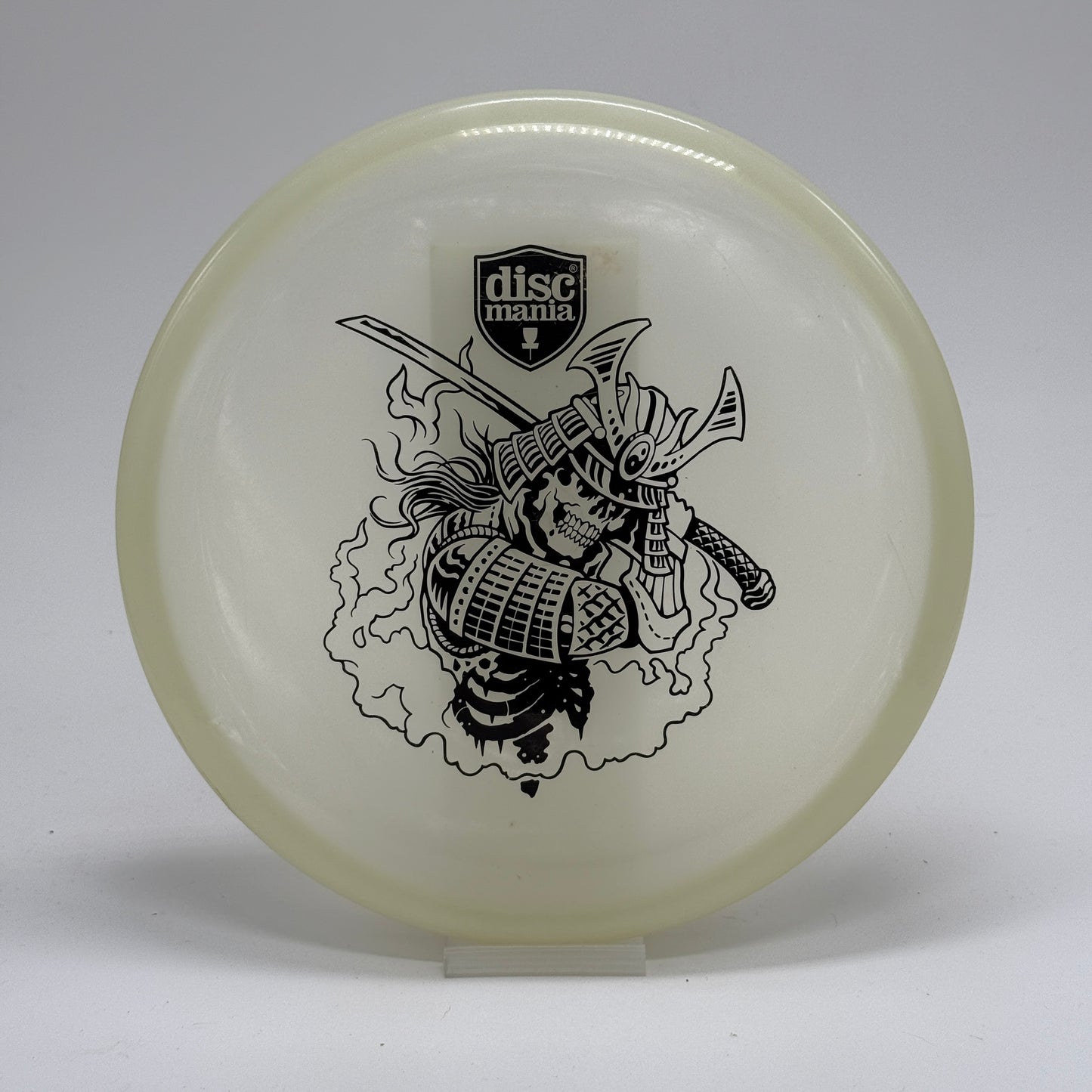 Used | Discmania Shogun | Active Premium Glow