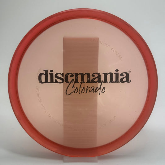 Discmania MD | C-Line | Colorado Stamp | Innova OOP