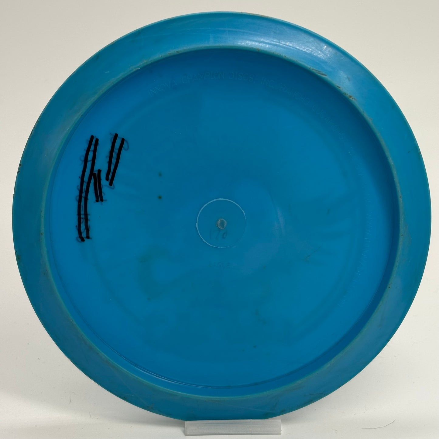 Innova Eagle | Star | INNvision