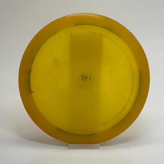 Innova Teebird Plus | Champion | Cal Mold