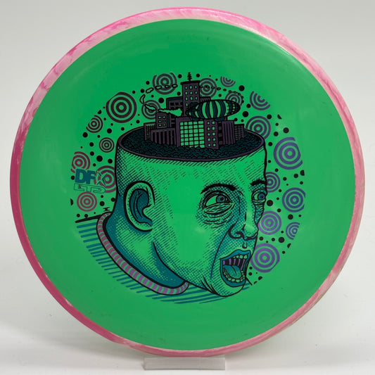 Axiom Hex | Neutron | DFX Mentalopolis By Ripper Studios