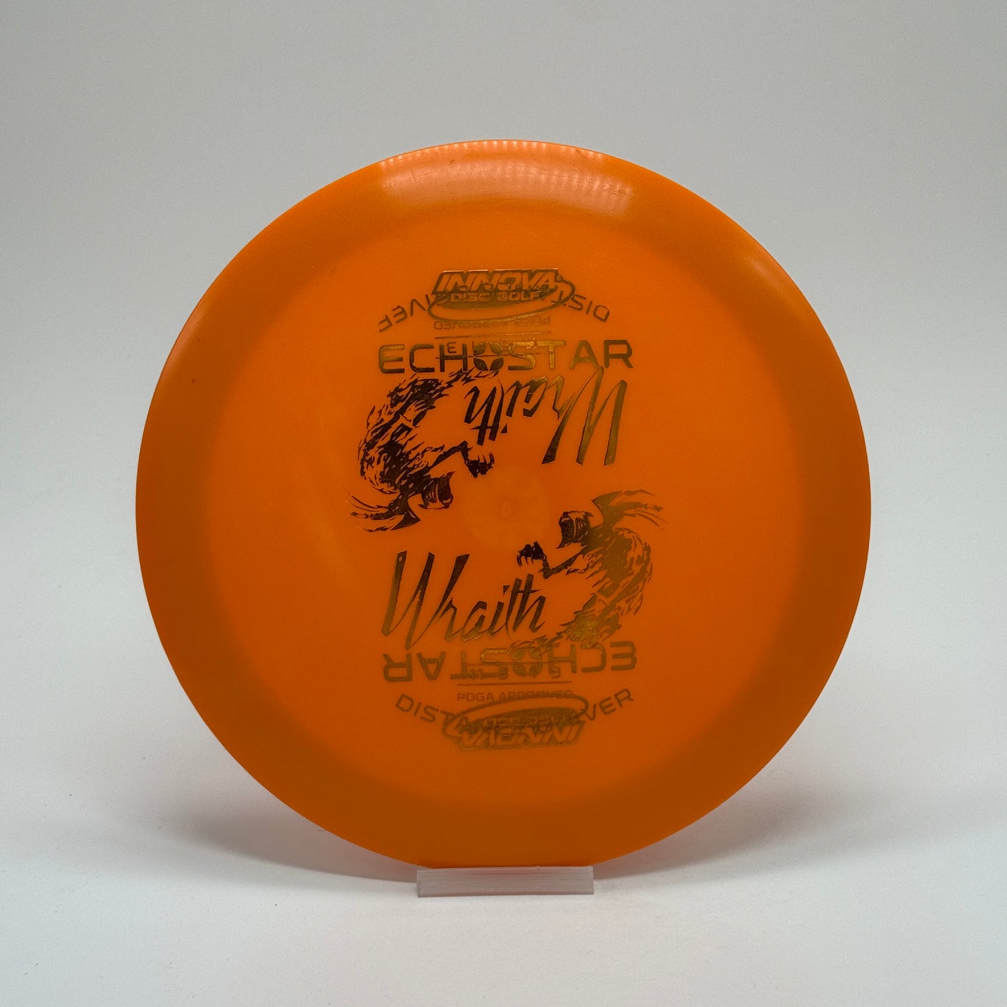 Used | Innova Wraith | Echo Star