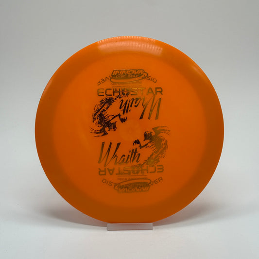 Used | Innova Wraith | Echo Star
