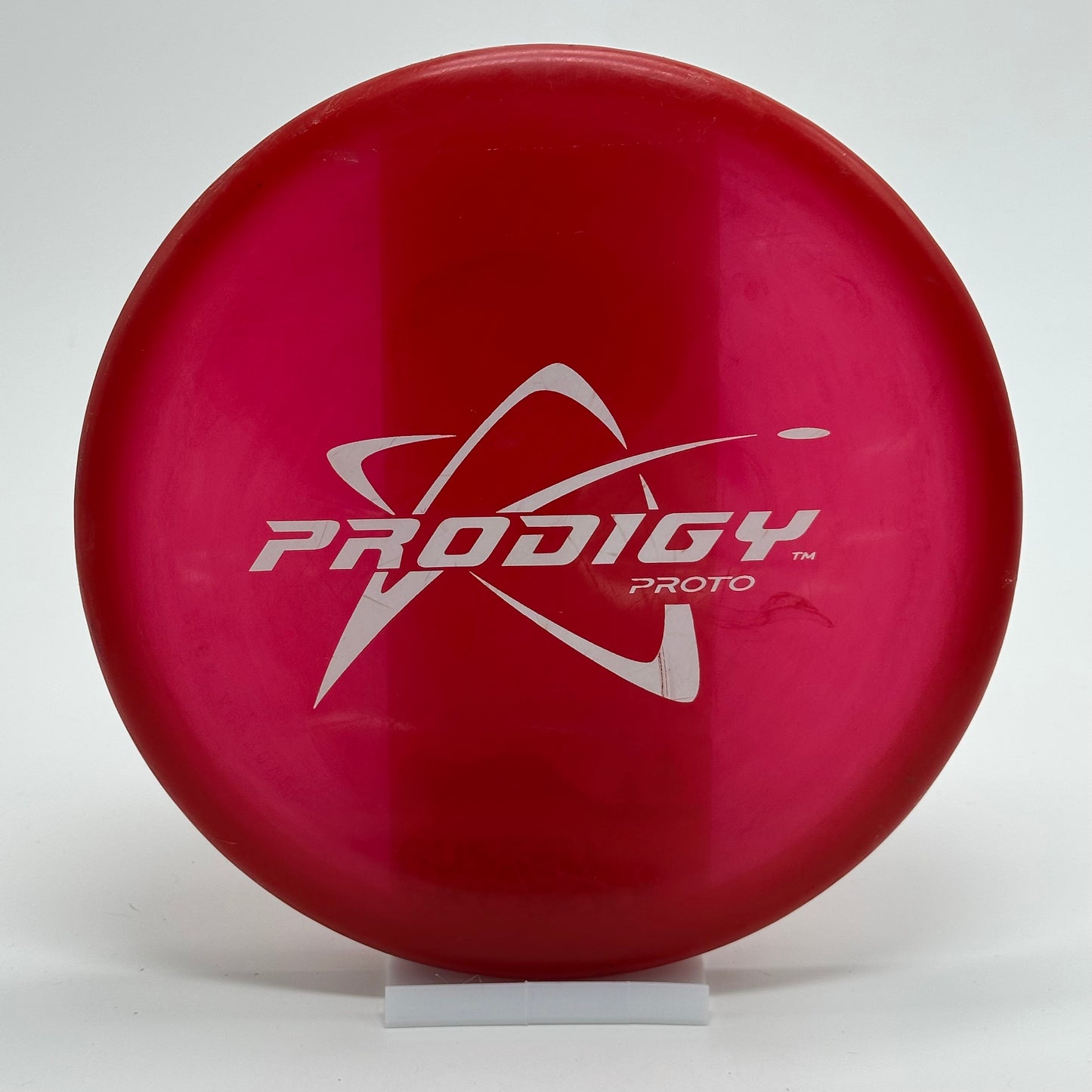 Prodigy Pa-1 | 400 | Proto Star Bar Stamp Era