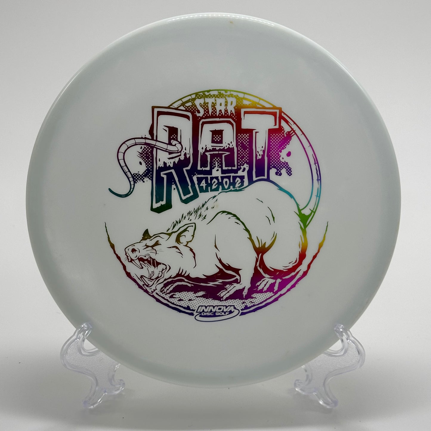 Innova Rat | Star