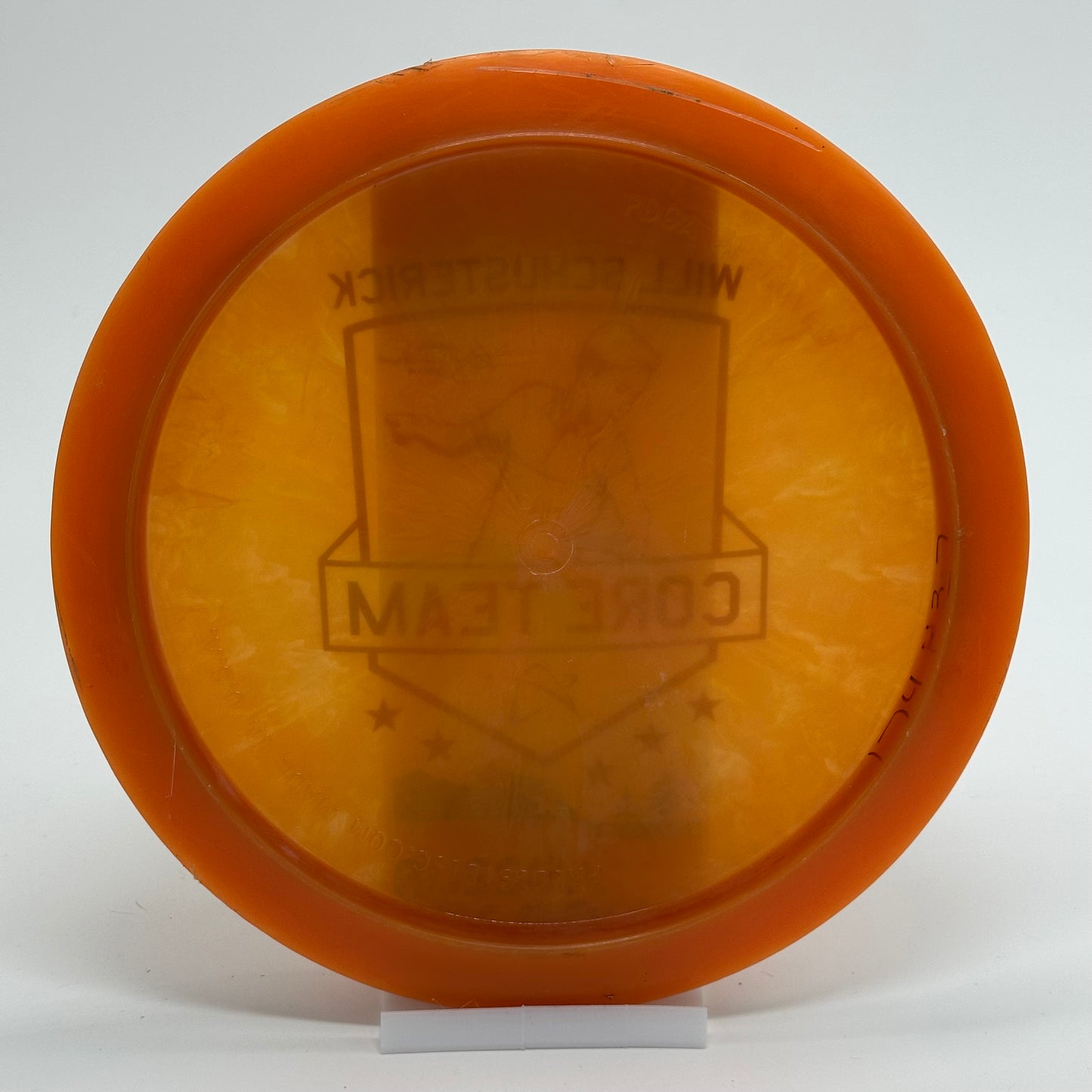 Used | Prodigy H3v2 | 750 | 2018 Will Schusterick Core Team