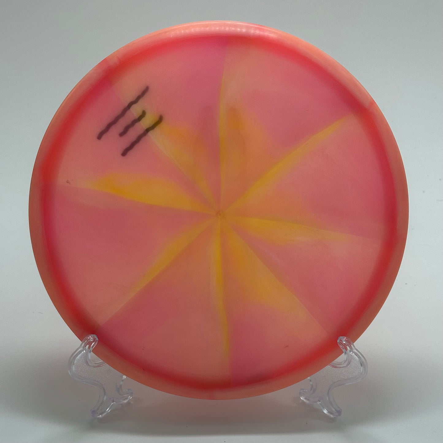 Discraft Buzzz SS | Z Swirl Tim Barham 2020 Tour Series